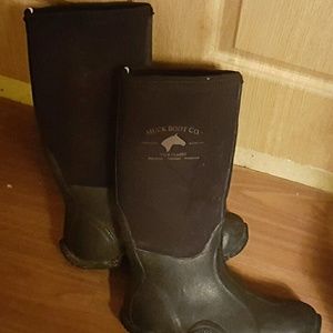 Muck tack classic boots uni-sex